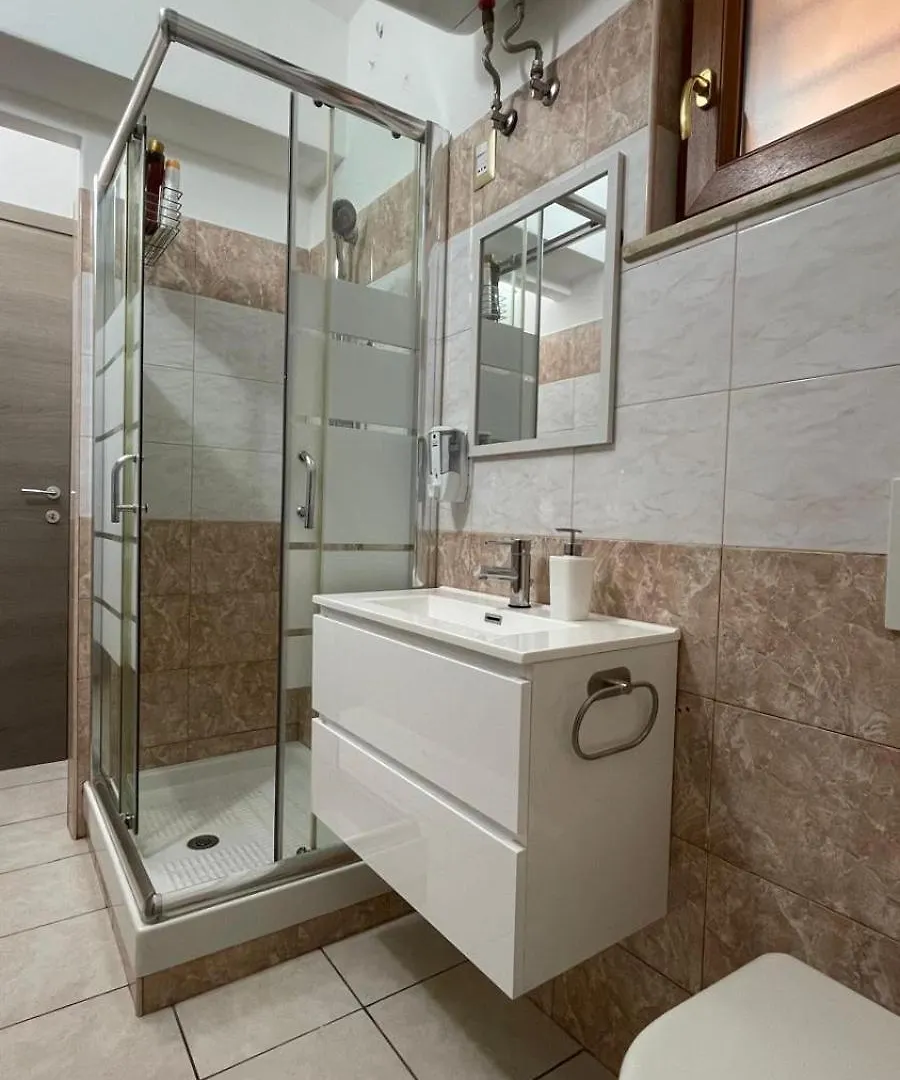 Little Big Home Sassari Italy