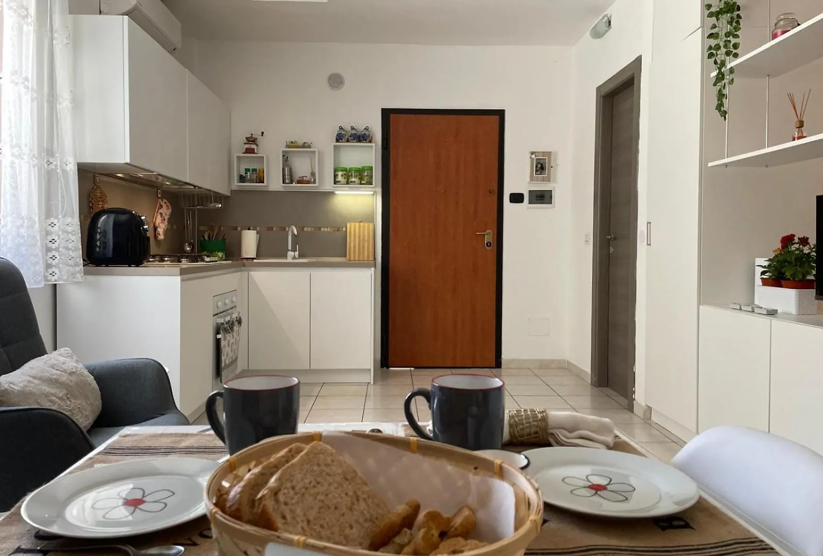 Little Big Home Sassari 0*,  Italy