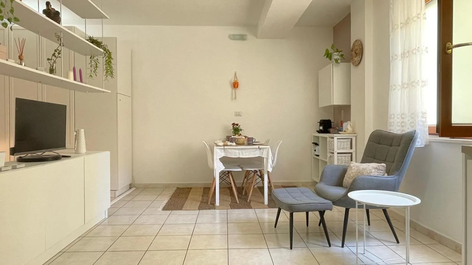 Little Big Home Sassari Apartman