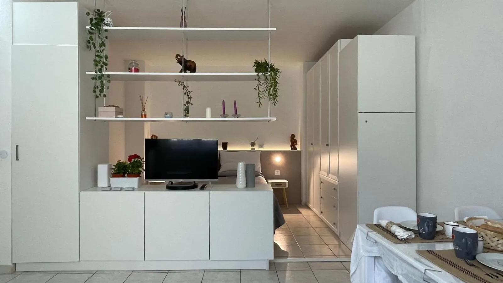 Apartment Little Big Home Sassari