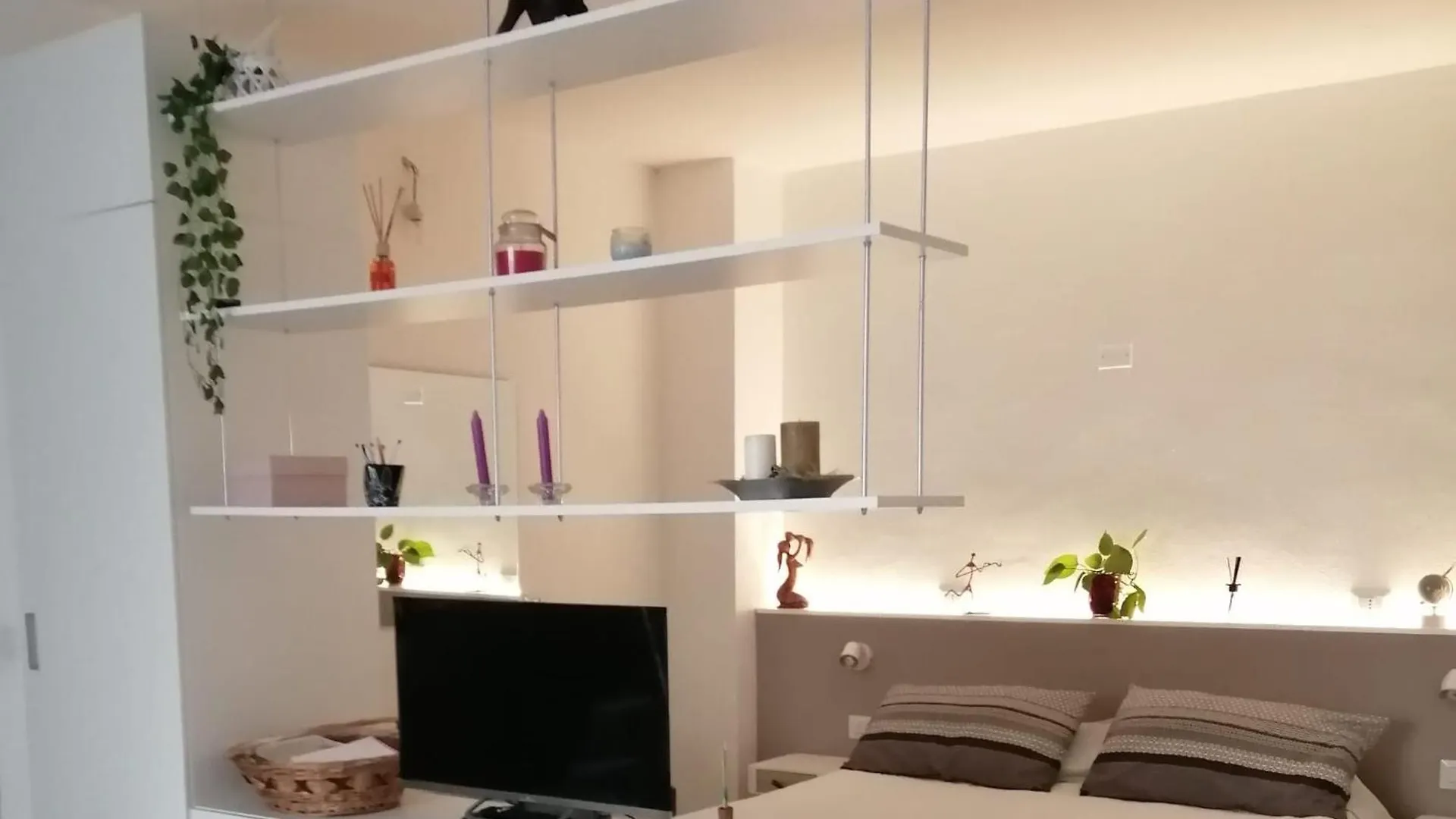 Little Big Home Sassari Apartment