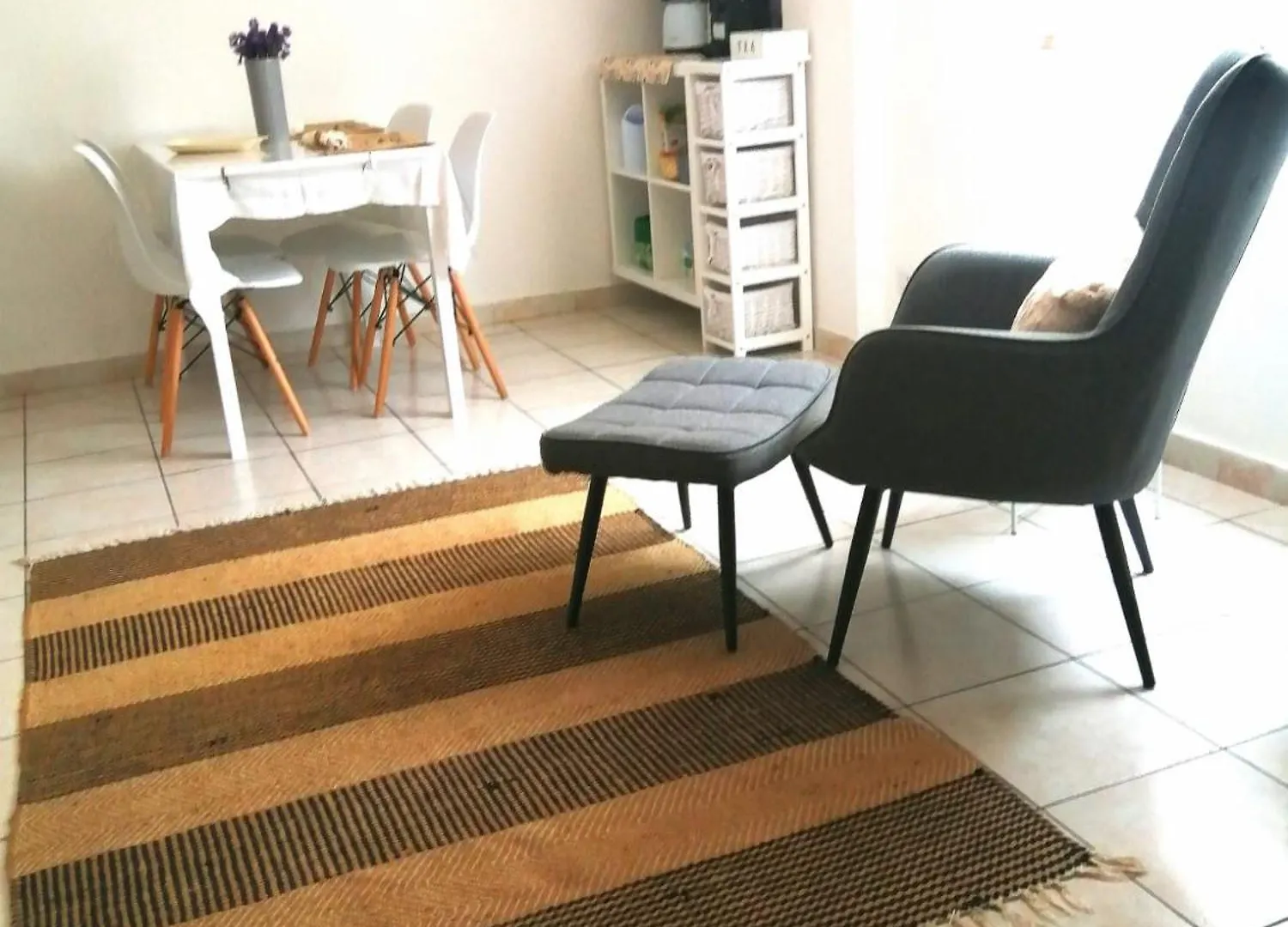 Little Big Home Sassari Apartment