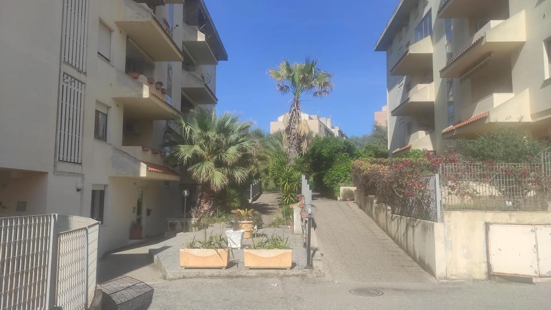 Apartment Little Big Home Sassari
