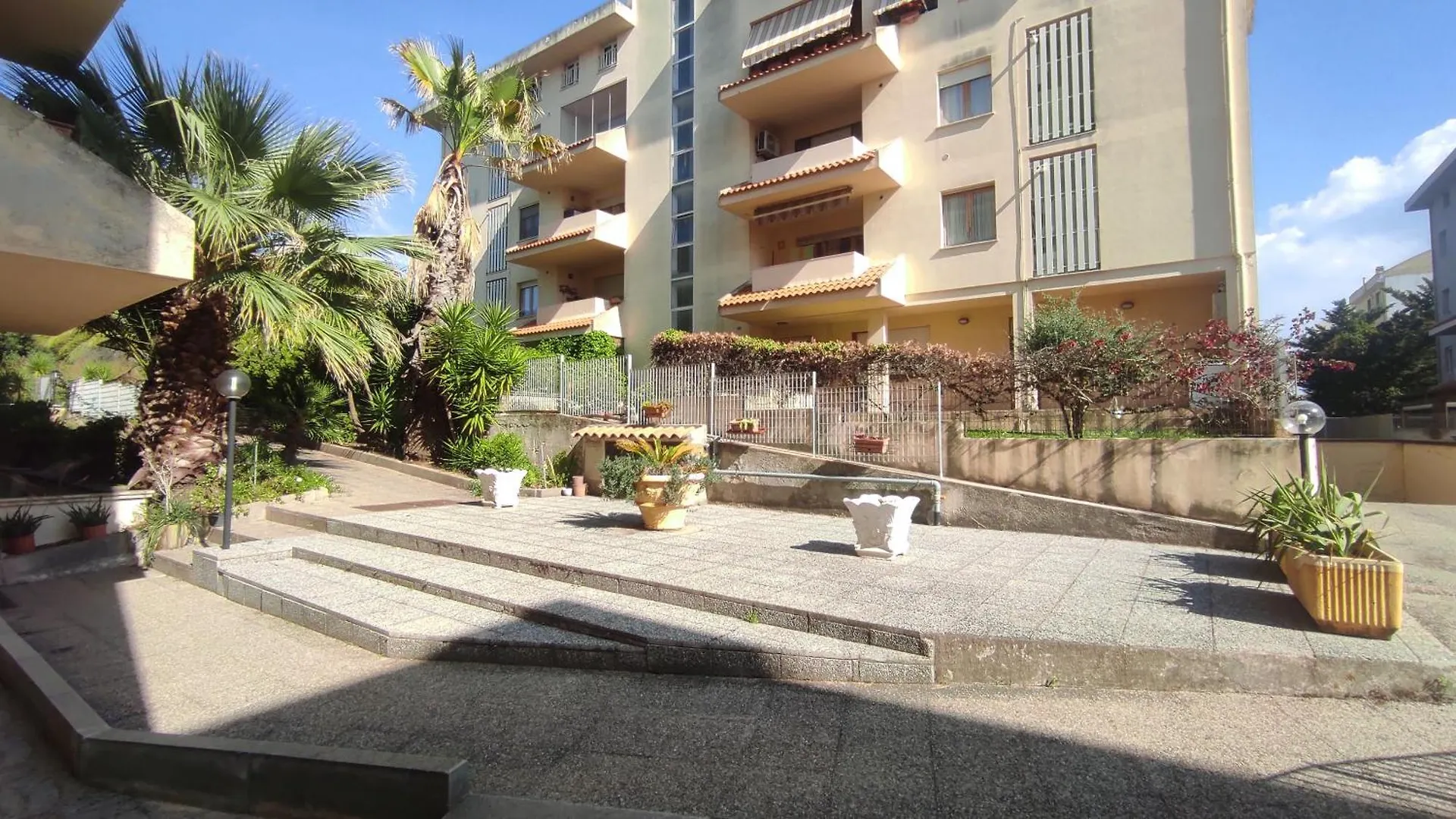 Little Big Home Sassari Italy