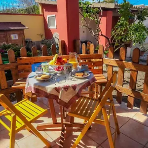I Due Ciuchini Sardinia Appartement