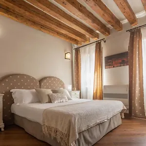 Corte Contarina San Marco R&r Appartamento Venezia