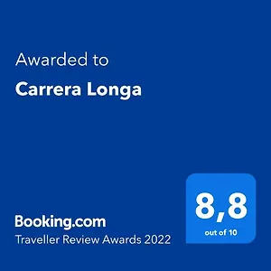 Carrera Longa Apartamento
