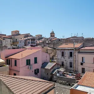 Le Muraglie Appartement