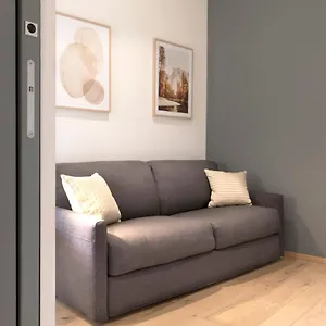 Trevisohome La Torre Appartamento Treviso