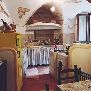 Casa Ele - Casa Indipendente Con Cucina - Bikes Friendly Apartamento