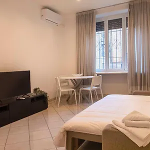 Iv House Casa vacanze Roma