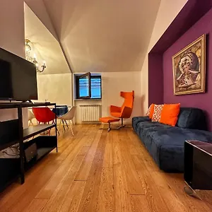 Be Loft Navona Appartamento Roma