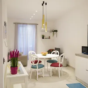 Casa Chicotta Appartamento Palermo