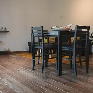 Alessandra's Appartement