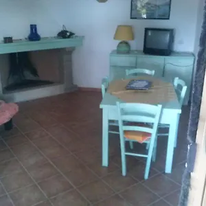Vacanza Casa vacanze