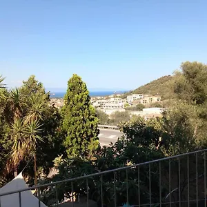 Mototurismo - Scoperta Della Sardegna Casa vacanze