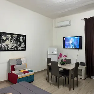 Civico 10 Appartement
