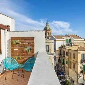 Suk Ballaro House Appartamento Palermo