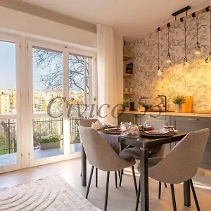 Civico 53 Apartamento