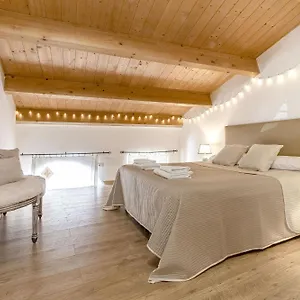 Exclusive Santa Chiara Appartamento