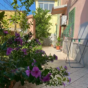 Lemon House Appartement