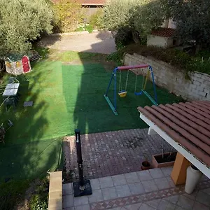 Rita Casa di campagna
