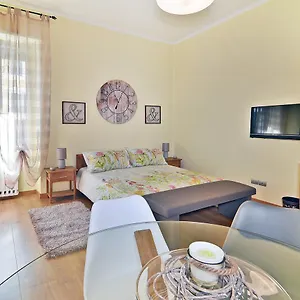 Lacasadianita - - Sardegna Apartamento