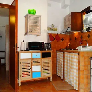 La Casa Di Maya Apartamento