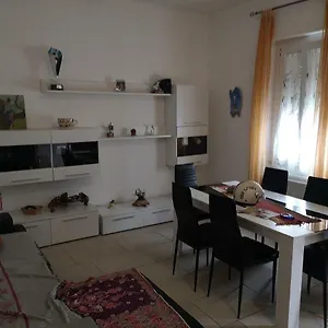 Al Monte Apartamento